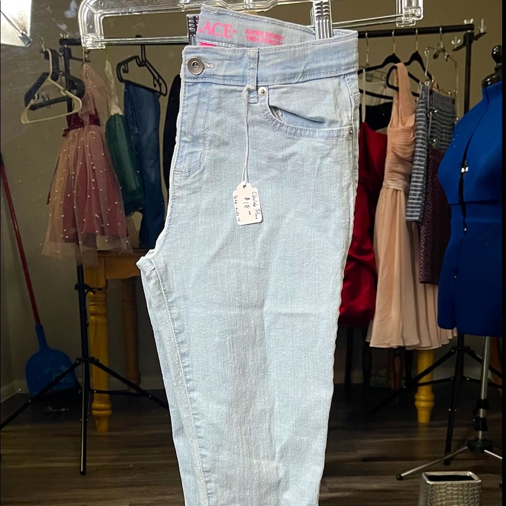 Children’s Place jeans size 14